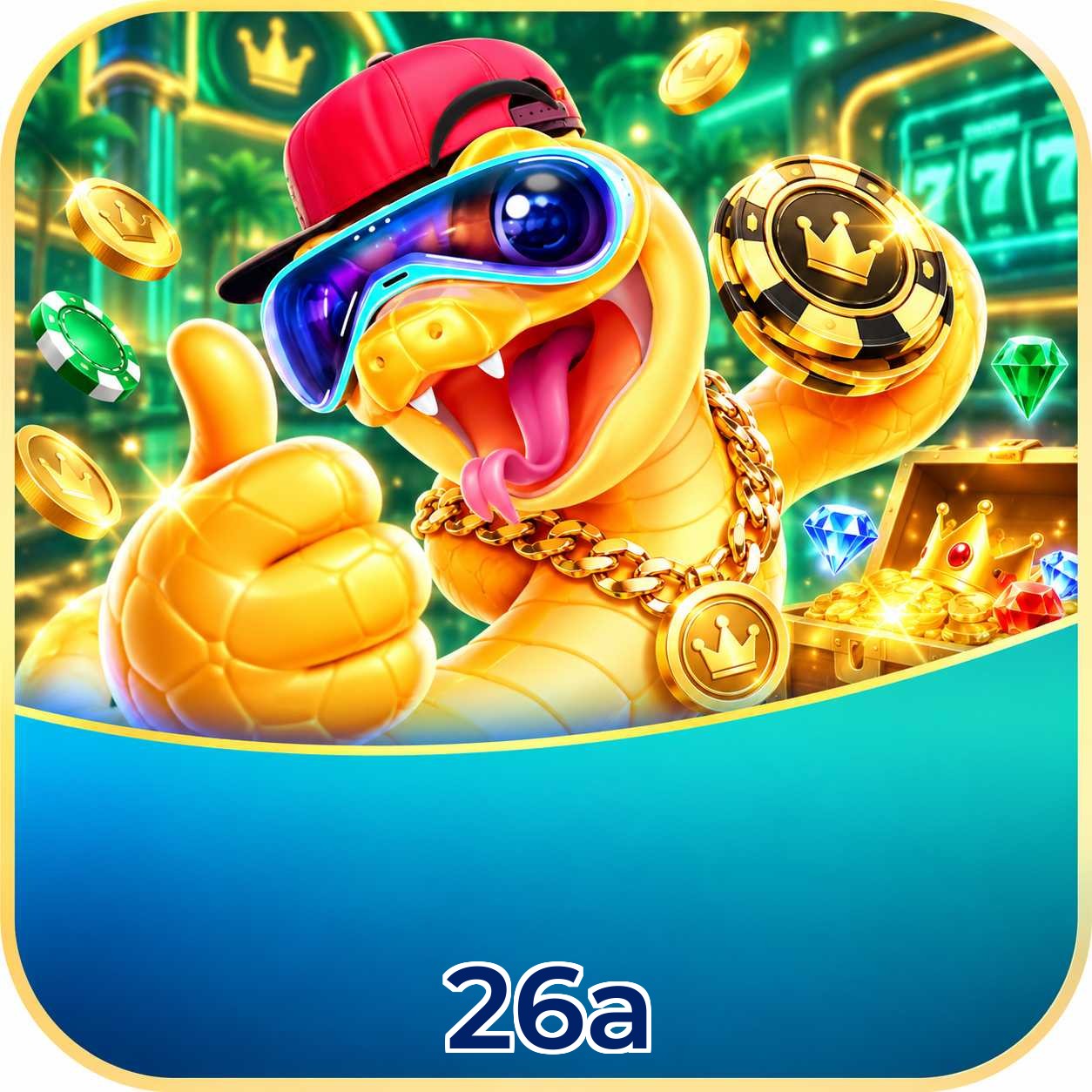 Jogos Fortune