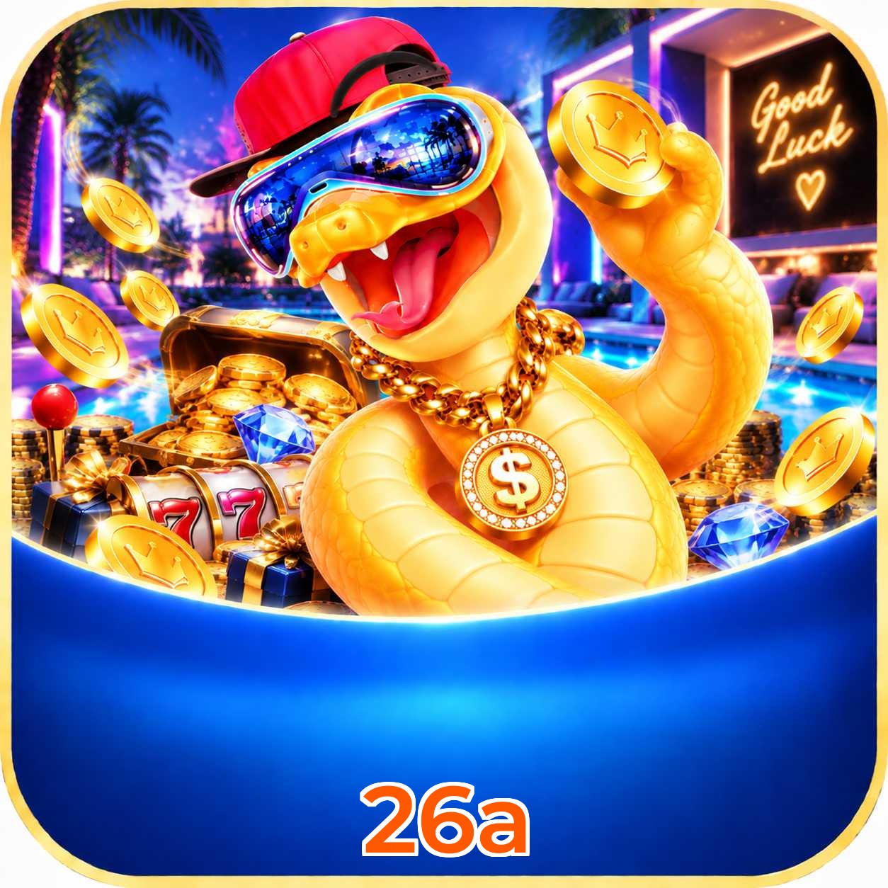 Download App