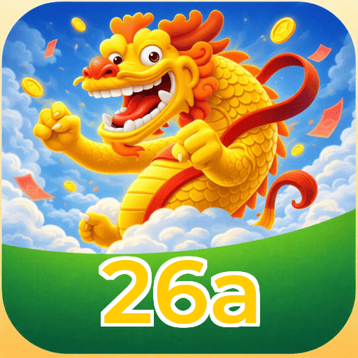 26a Slots - 1.500+ Jogos